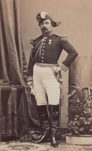 Général Bataille