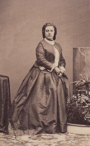 Princesse Vittoria de Capoue