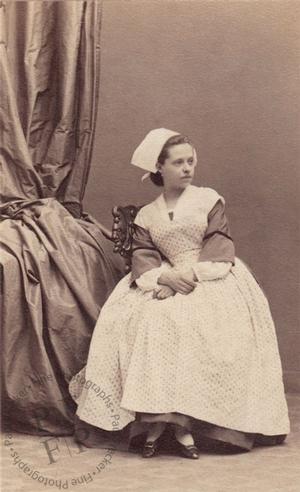 Marie Delaporte