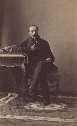 Général Espinasse