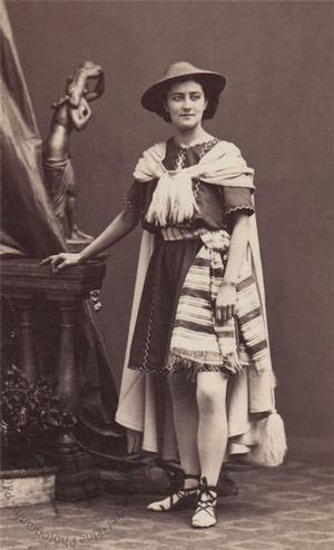 Bernadine Hamakers