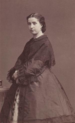 Victoria Lafontaine