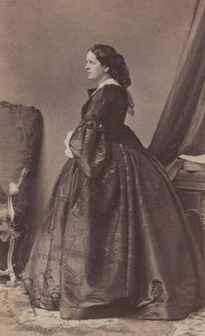 Duchesse de Malakoff