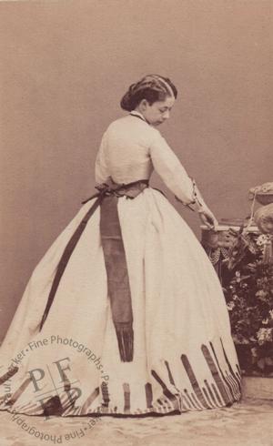 Princess Pauline de Metternich