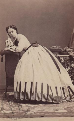 Princess Pauline de Metternich