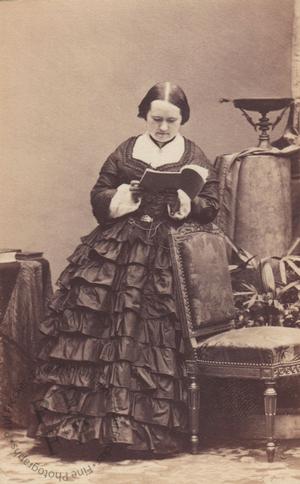 Lady Penzance