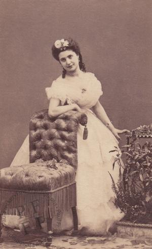 Unidentified performer
