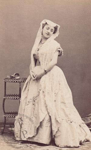 Unidentified performer