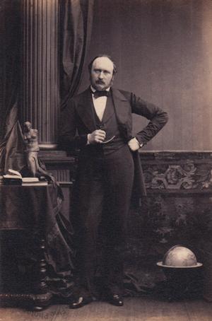 Prince Albert