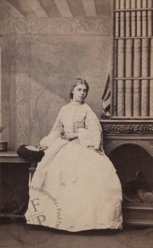 Alice Maud Taylor