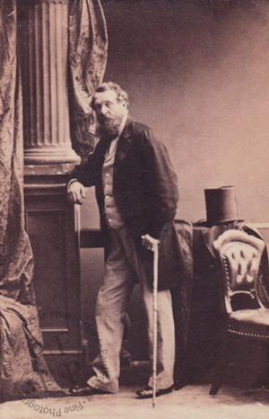 Duke of Atholl