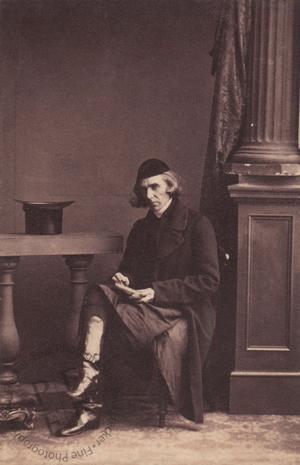 The Bishop of Argyll and the Isles