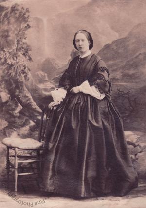 The Honourable Isabella Eleanor Mary Gough-Calthorpe
