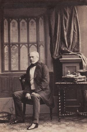 Lord Clarendon