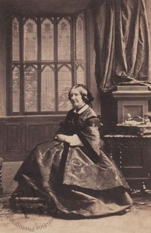 Lady Clarendon