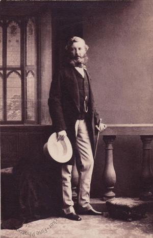 Duke of Manchester