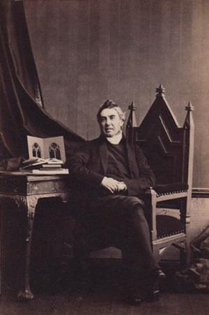 The Bishop of Gloucester and Bristol