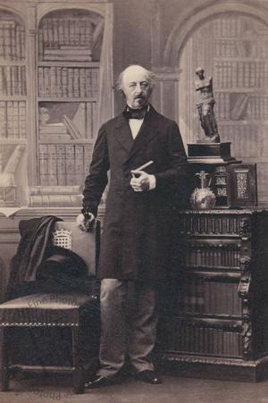 Robert Stayner Holford