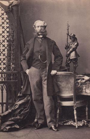 General Sir John Inglis