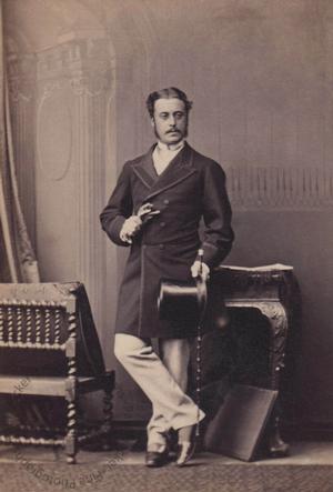 John Fife Cookson