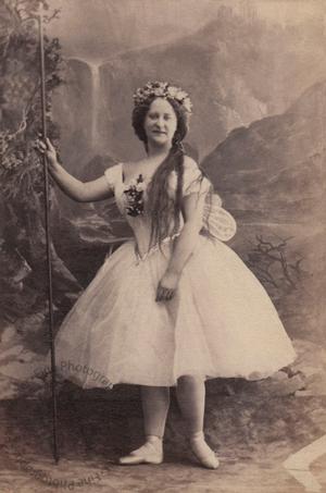 Carlotta Leclercq