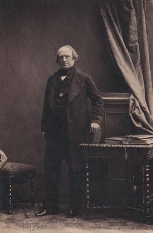 Earl of Albemarle
