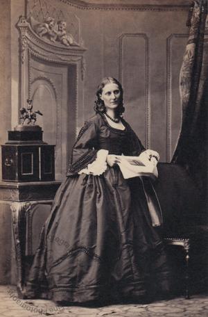 Lady Mary Crosse