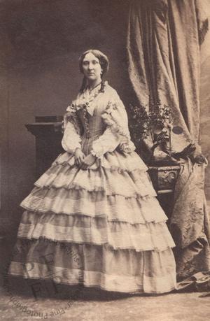 Louisa Finch