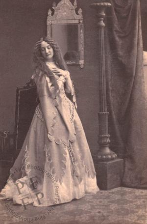 Caroline Heath