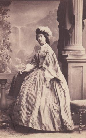 Lady Alice Hill