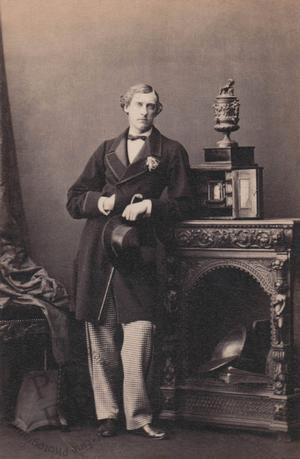 Noel Robert Anderson