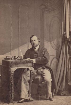 Odo William Leopold Russell