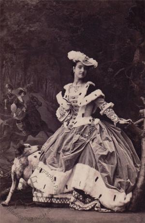 Adelina Patti