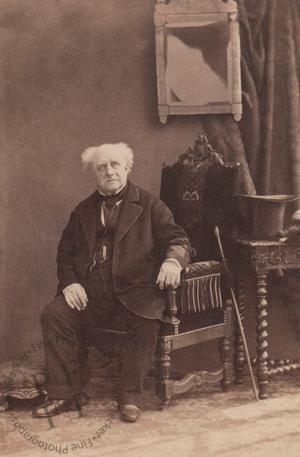 Robert Keeley