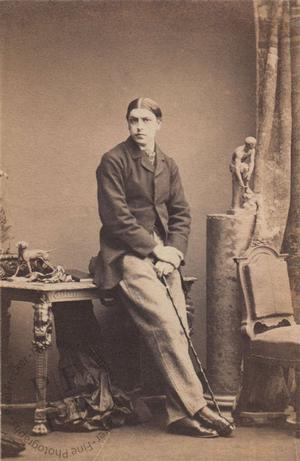 Somerville Arthur Gurney