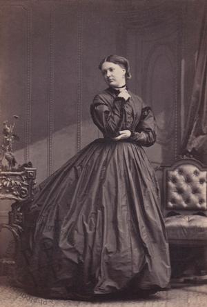 Miss Madeline Clarke