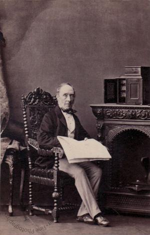Thomas Nicholas Barnewall