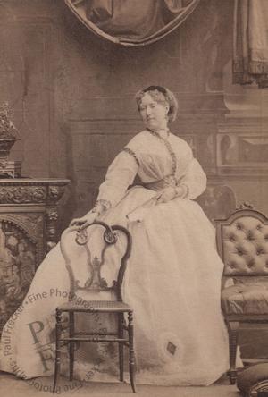 Miss Clarke