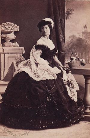 Duchess of Wellington