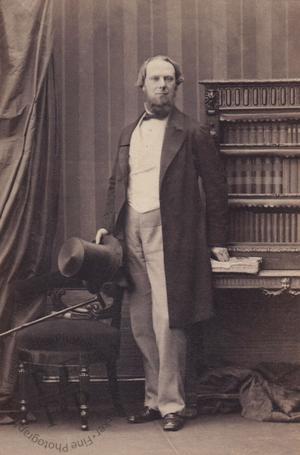 Lord Wodehouse