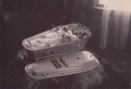 'Our Darling'