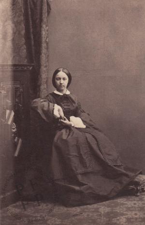 Duchesse de Chartres