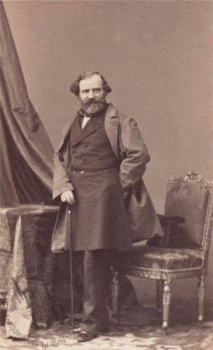 François-Gabriel Lépaulle