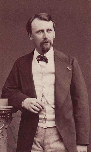 Crown Prince Willem of Orange