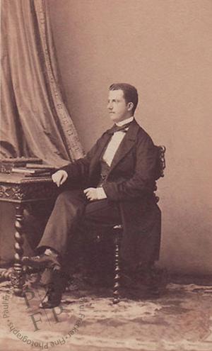 Ferdinand IV, Grand Duke of Tuscany