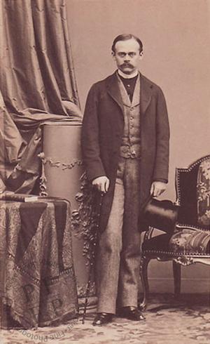 Heinrich VII, Prince de Reuss