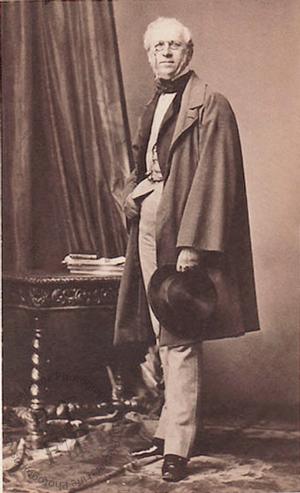 Prince Troubetzkoy