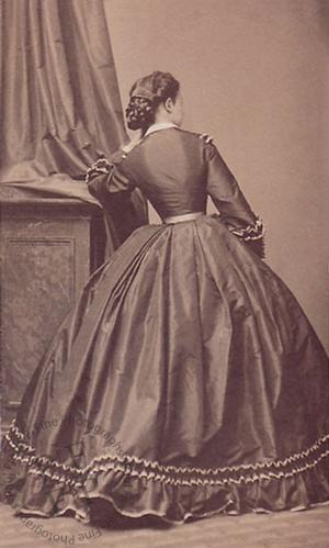 Princess Pauline de Metternich