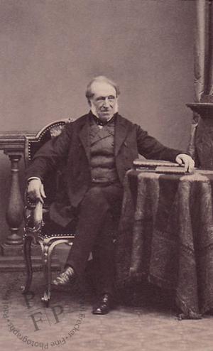 Lord Cranworth