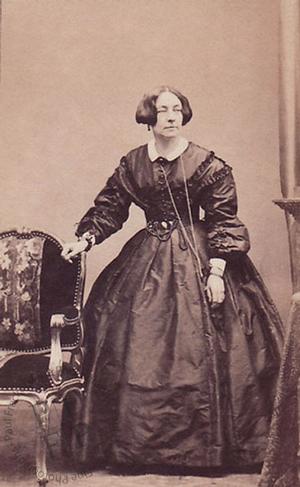 Lady Cranworth